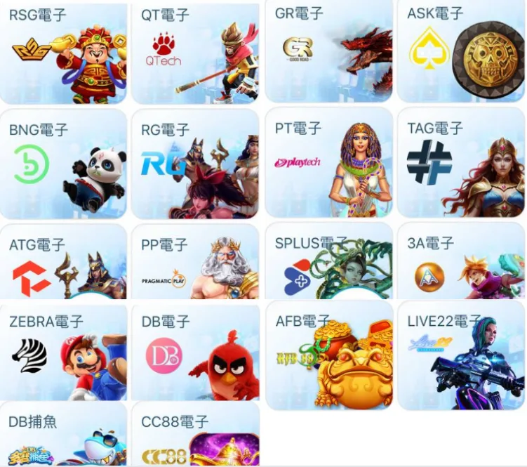 3A娛樂城評價:網紅代理團隊,蒙蔽金流複雜、警示帳戶問題! 3 3A娛樂城電子老虎機系統