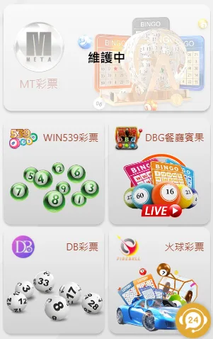 朕天下娛樂城評價:主打保證獲利?實測驚爆提領卡關! 4 朕天下娛樂城-彩票系統