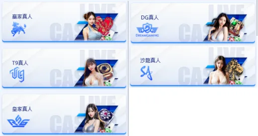 星盈娛樂城評價:玩家實測出金速度與遊戲體驗,告訴你值不值得玩! 4 星盈娛樂城真人視訊系統
