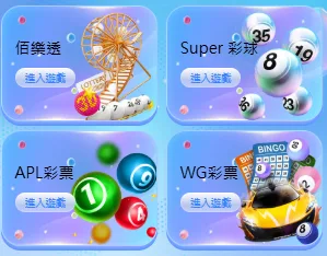必贏娛樂城評價68分?出金慢但優惠多,值不值得新手加入? 4 必贏娛樂城彩票系統
