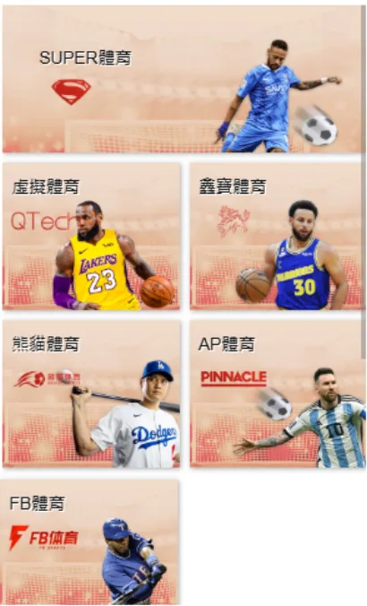 17娛樂城評價:優惠超多但提款順嗎?實測後真相公開! 3 17娛樂城體育系統
