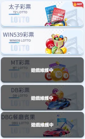TZ娛樂城評價:體驗中規中矩,優惠背後是陷阱還是機會? 5 TZ娛樂城彩票系統